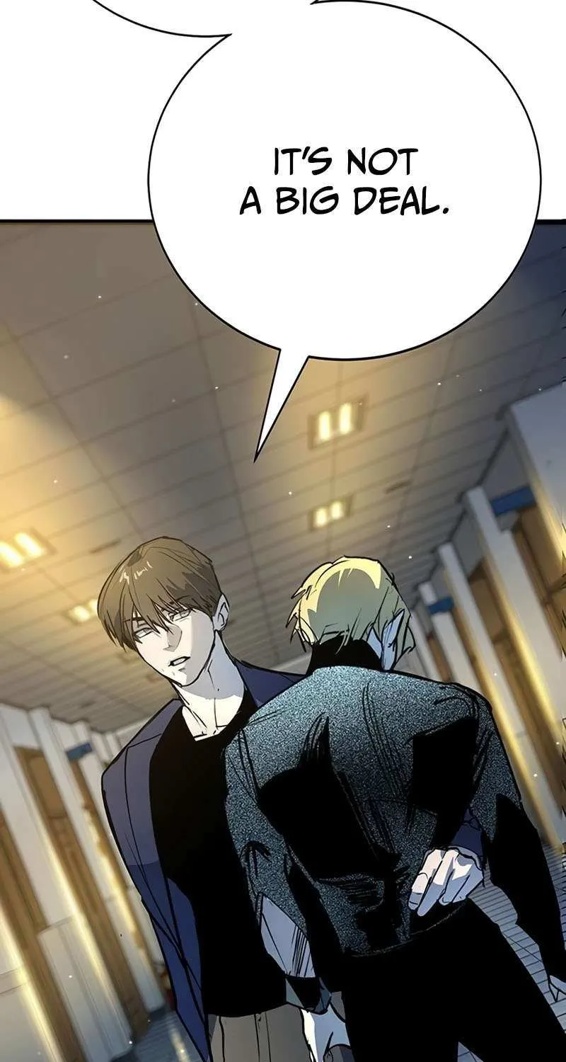 High School Conquest: War Against the Bullies Chapter 43 page 168 - 