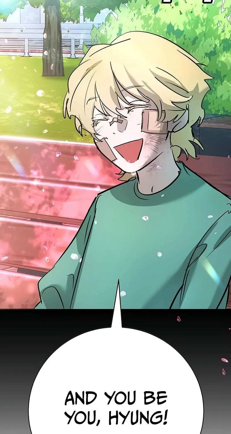 High School Conquest: War Against the Bullies Chapter 43 page 171 - 