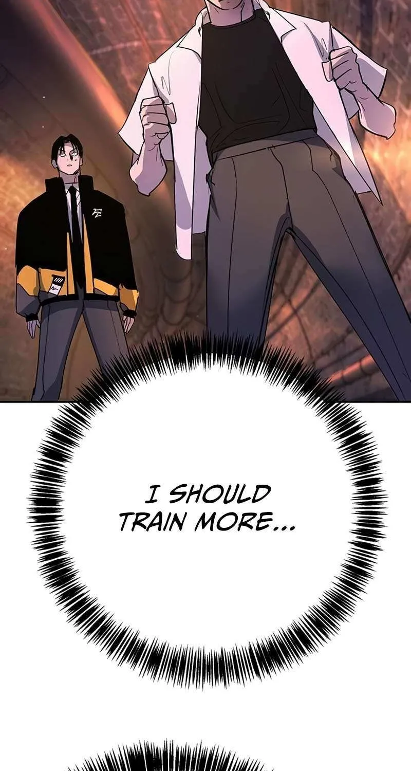 High School Conquest: War Against the Bullies Chapter 43 page 19 - 