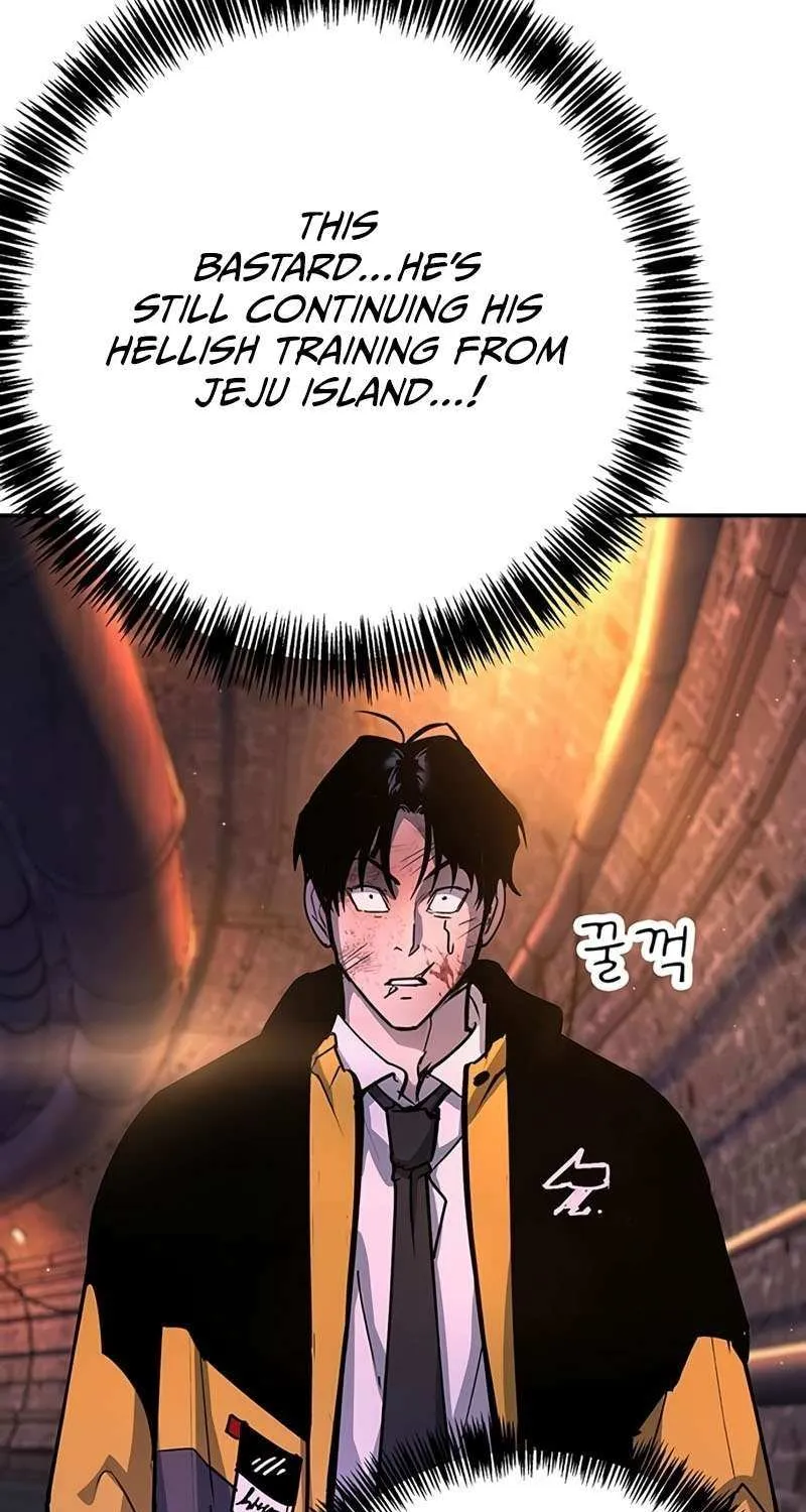 High School Conquest: War Against the Bullies Chapter 43 page 20 - 