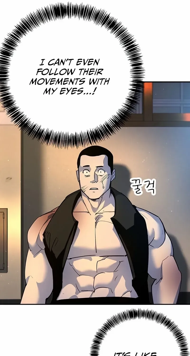 High School Conquest: War Against the Bullies Chapter 43 page 30 - 