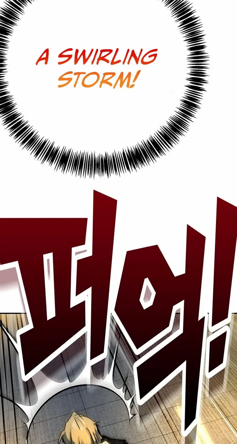 High School Conquest: War Against the Bullies Chapter 43 page 32 - 
