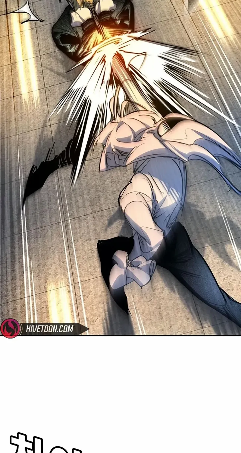 High School Conquest: War Against the Bullies Chapter 43 page 33 - 