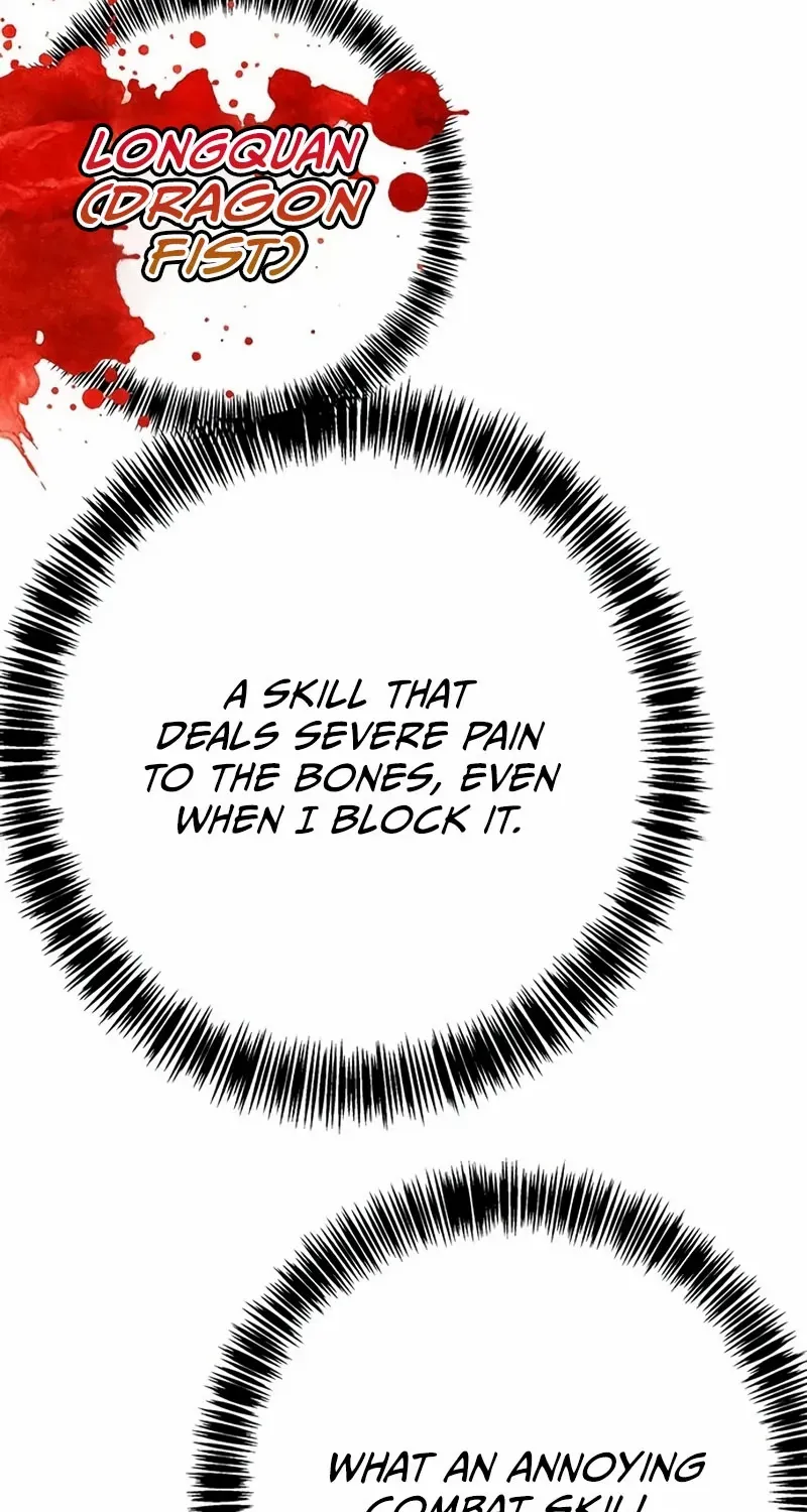 High School Conquest: War Against the Bullies Chapter 43 page 36 - 