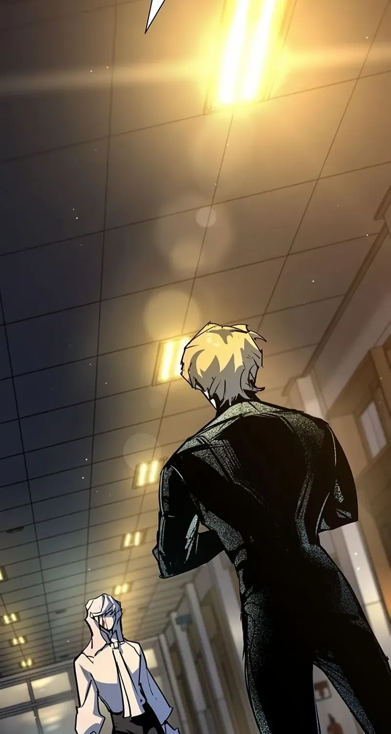 High School Conquest: War Against the Bullies Chapter 43 page 39 - 