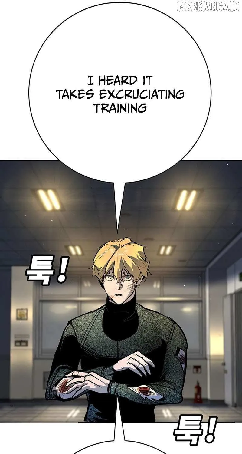 High School Conquest: War Against the Bullies Chapter 43 page 41 - 