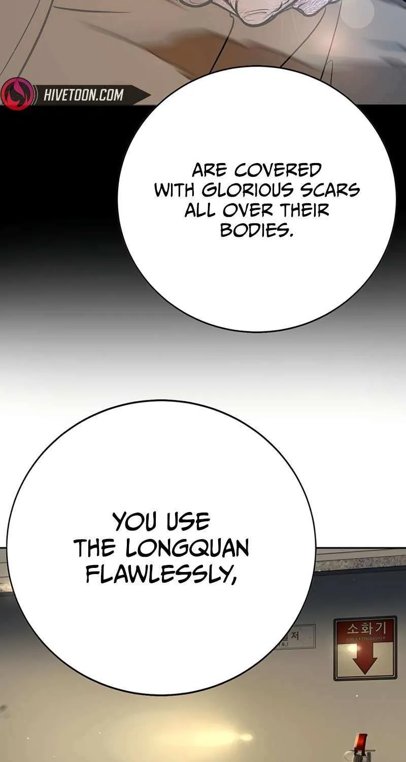 High School Conquest: War Against the Bullies Chapter 43 page 45 - 