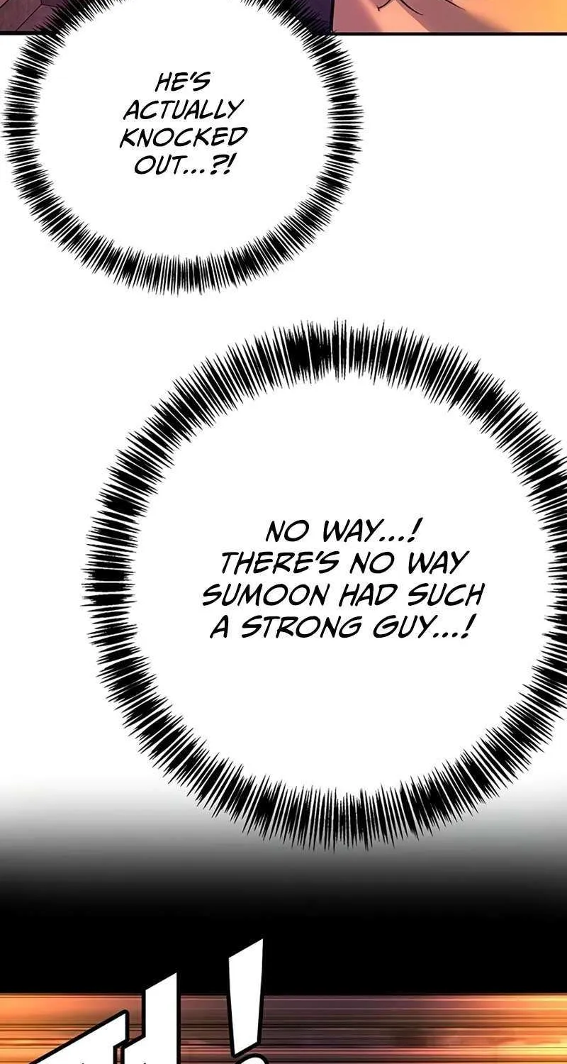 High School Conquest: War Against the Bullies Chapter 43 page 8 - 