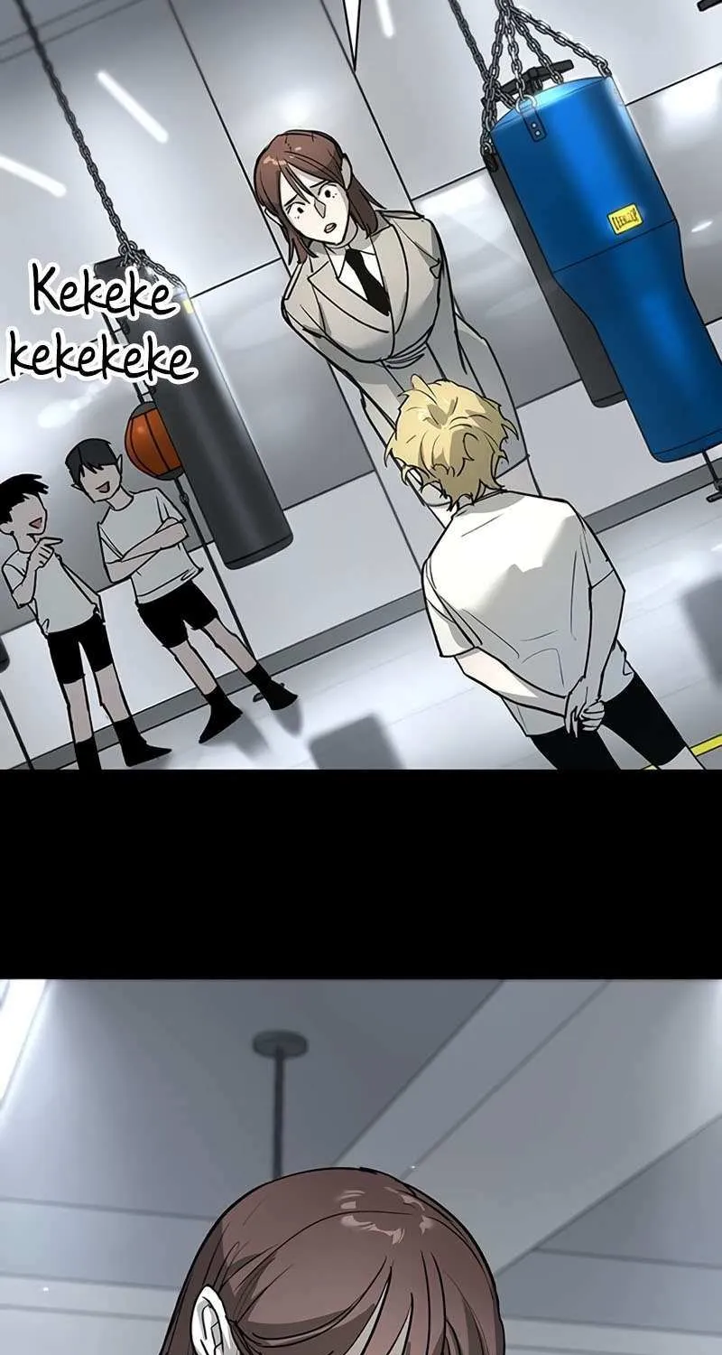 High School Conquest: War Against the Bullies Chapter 43 page 75 - 