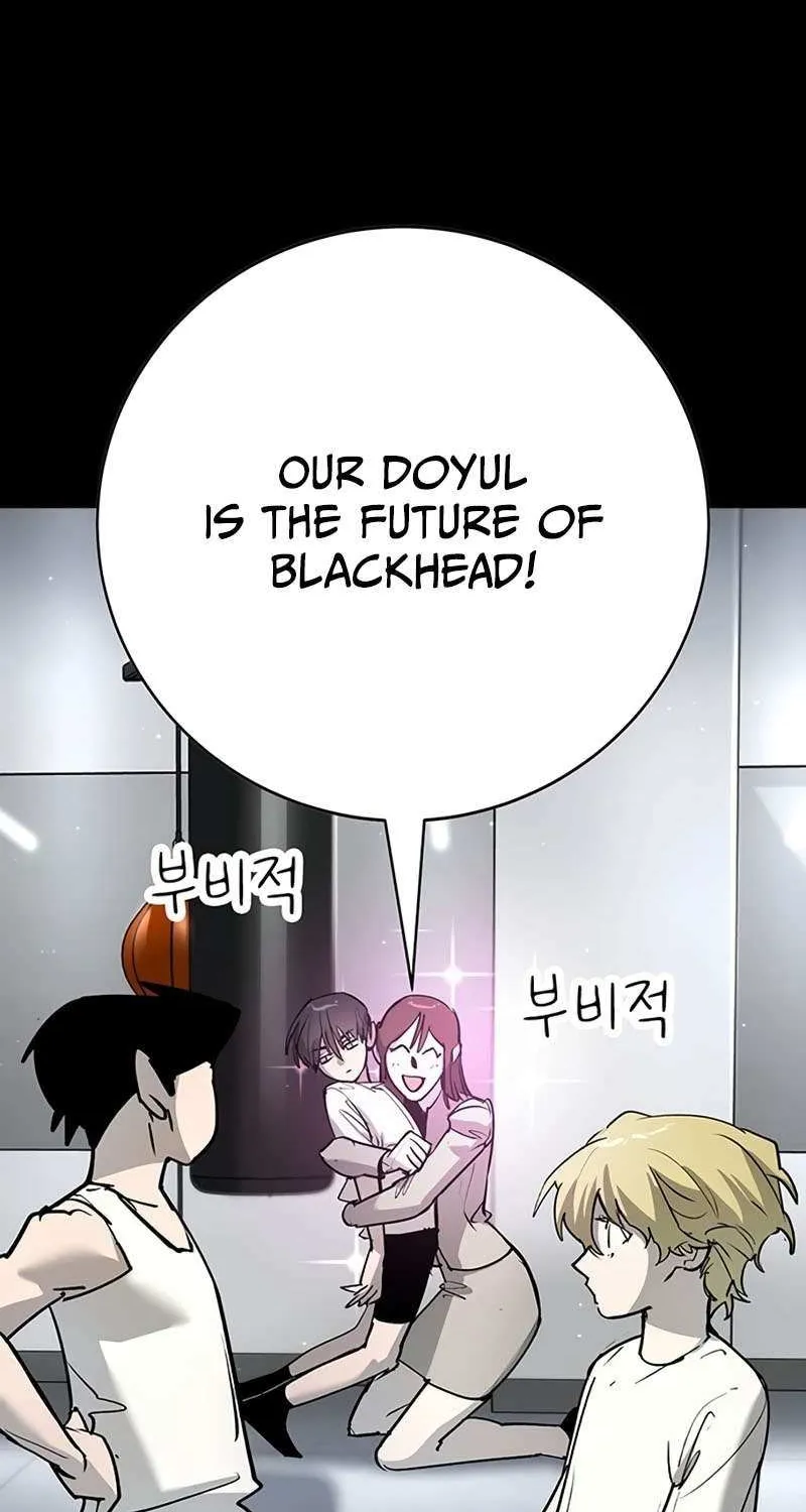 High School Conquest: War Against the Bullies Chapter 43 page 82 - 
