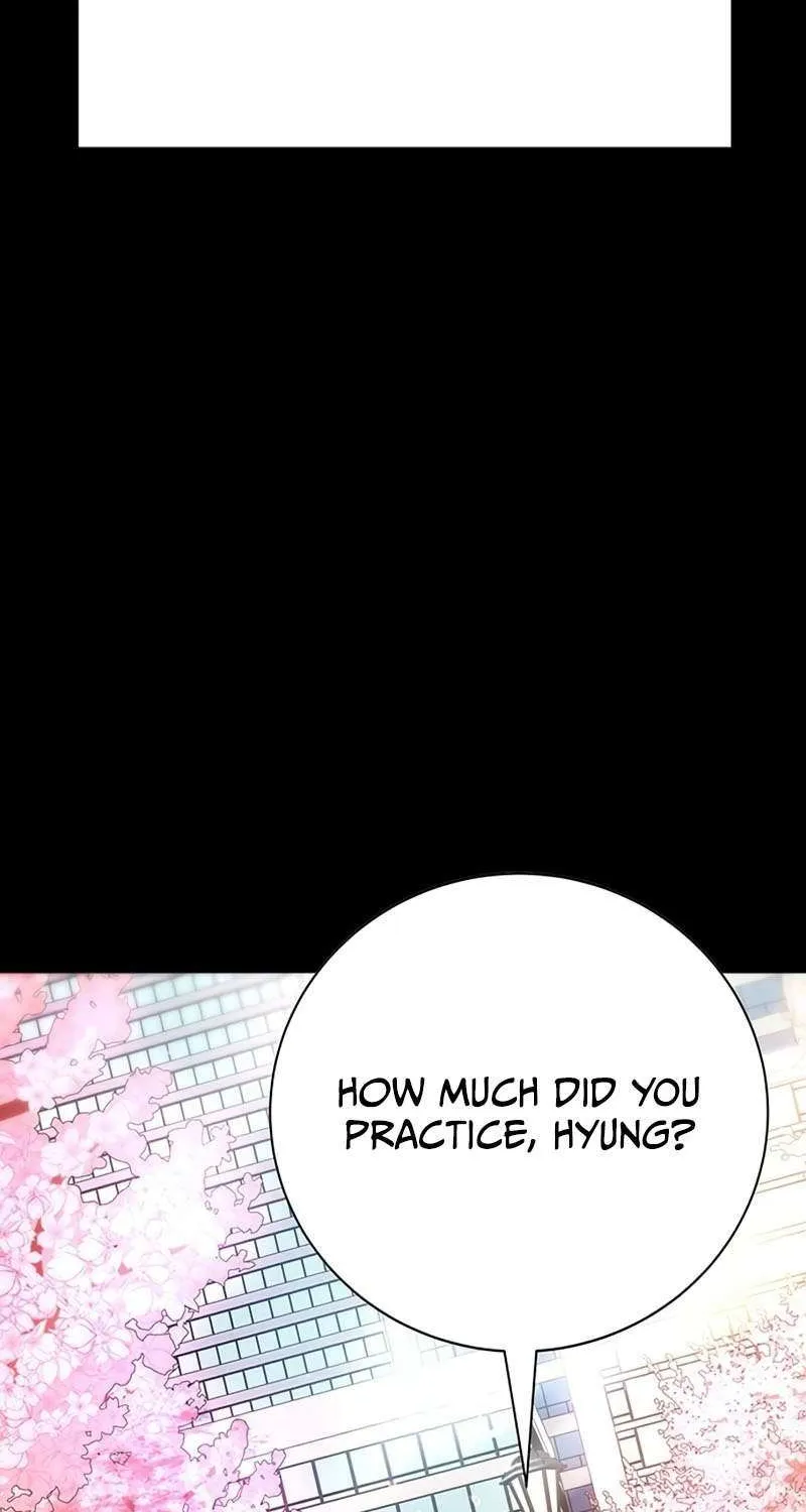 High School Conquest: War Against the Bullies Chapter 43 page 84 - 