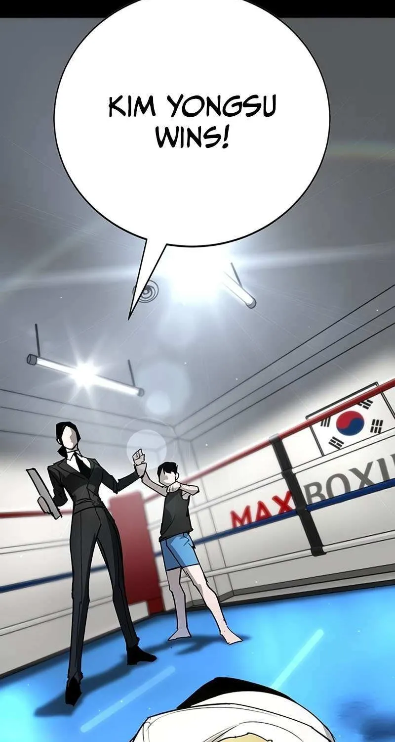 High School Conquest: War Against the Bullies Chapter 43 page 92 - 