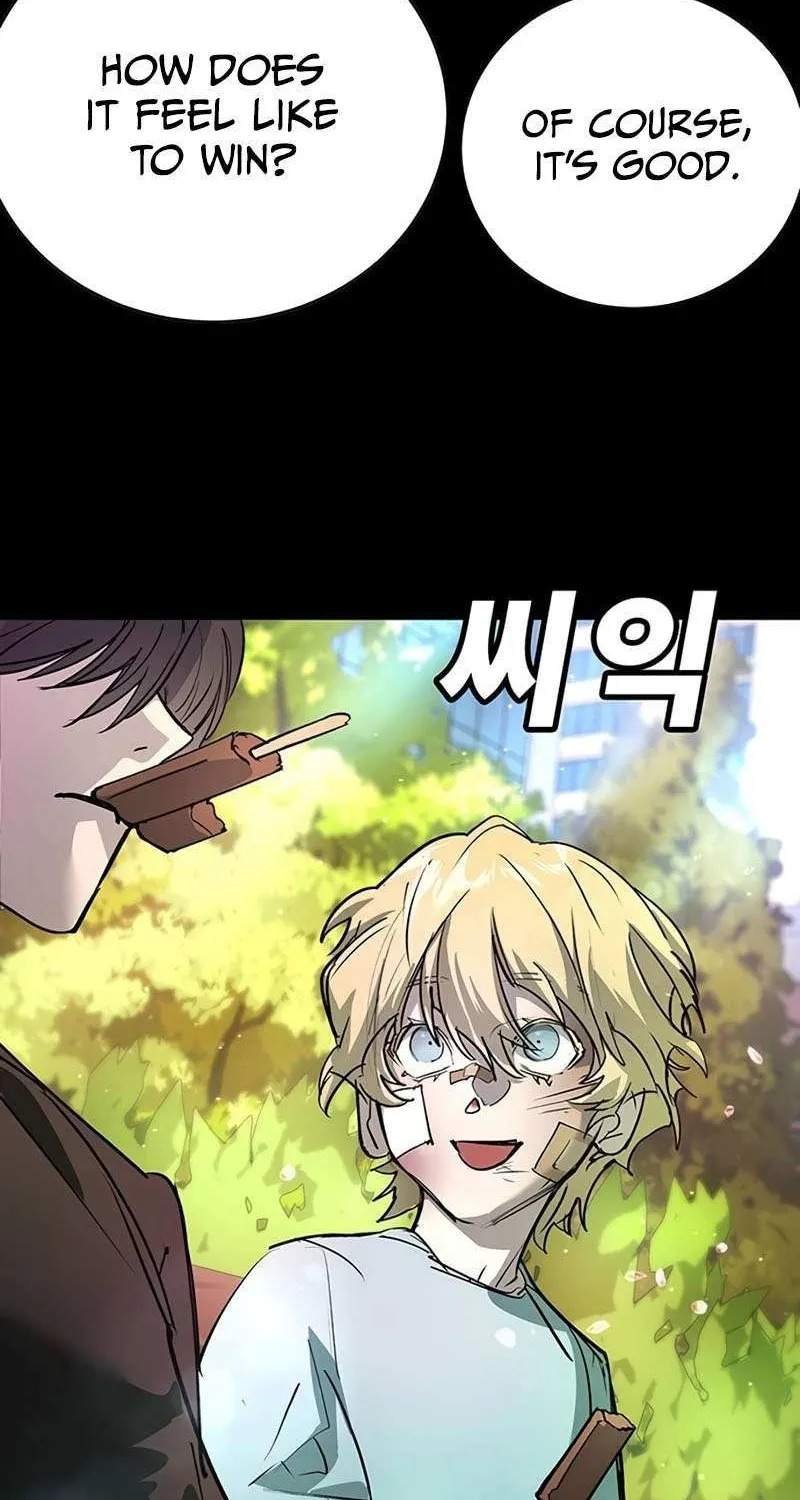 High School Conquest: War Against the Bullies Chapter 43 page 96 - 