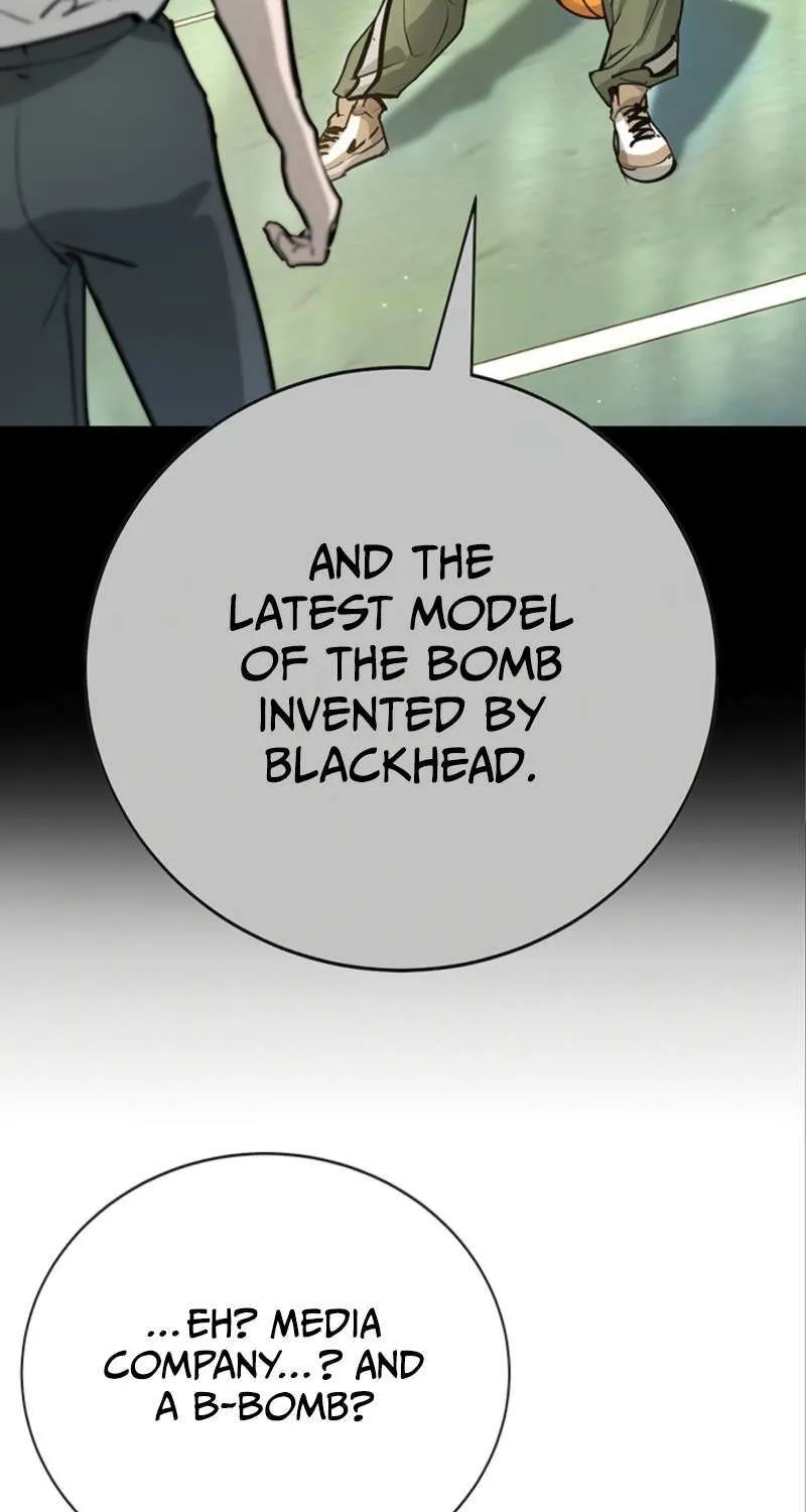 High School Conquest: War Against the Bullies Chapter 44 page 11 - 