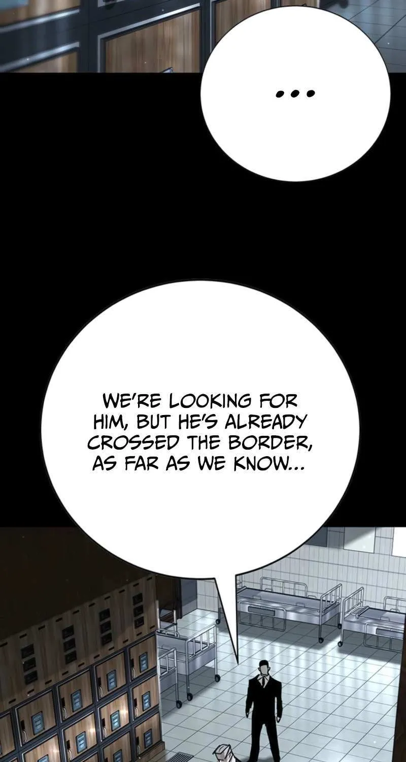 High School Conquest: War Against the Bullies Chapter 44 page 104 - 