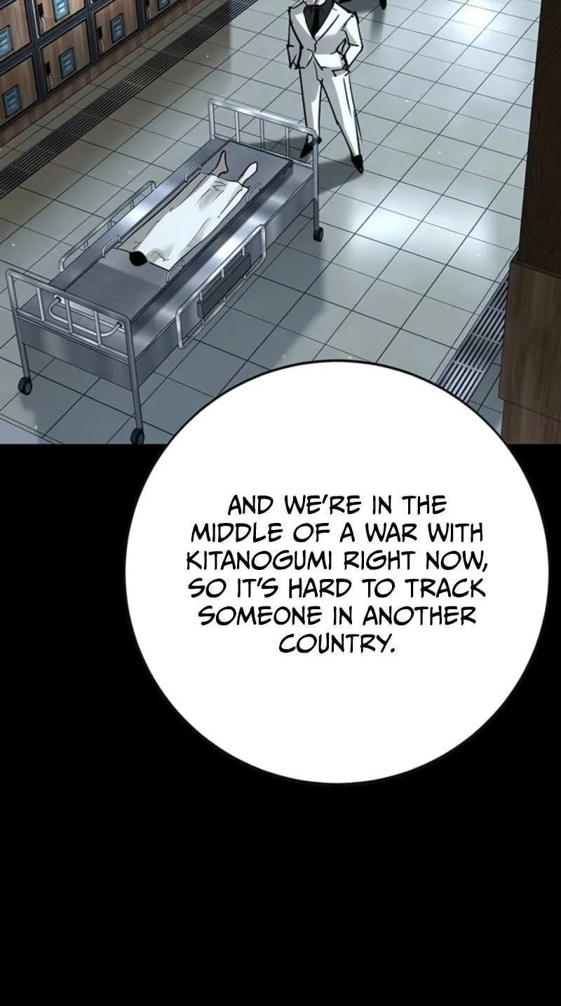 High School Conquest: War Against the Bullies Chapter 44 page 105 - 