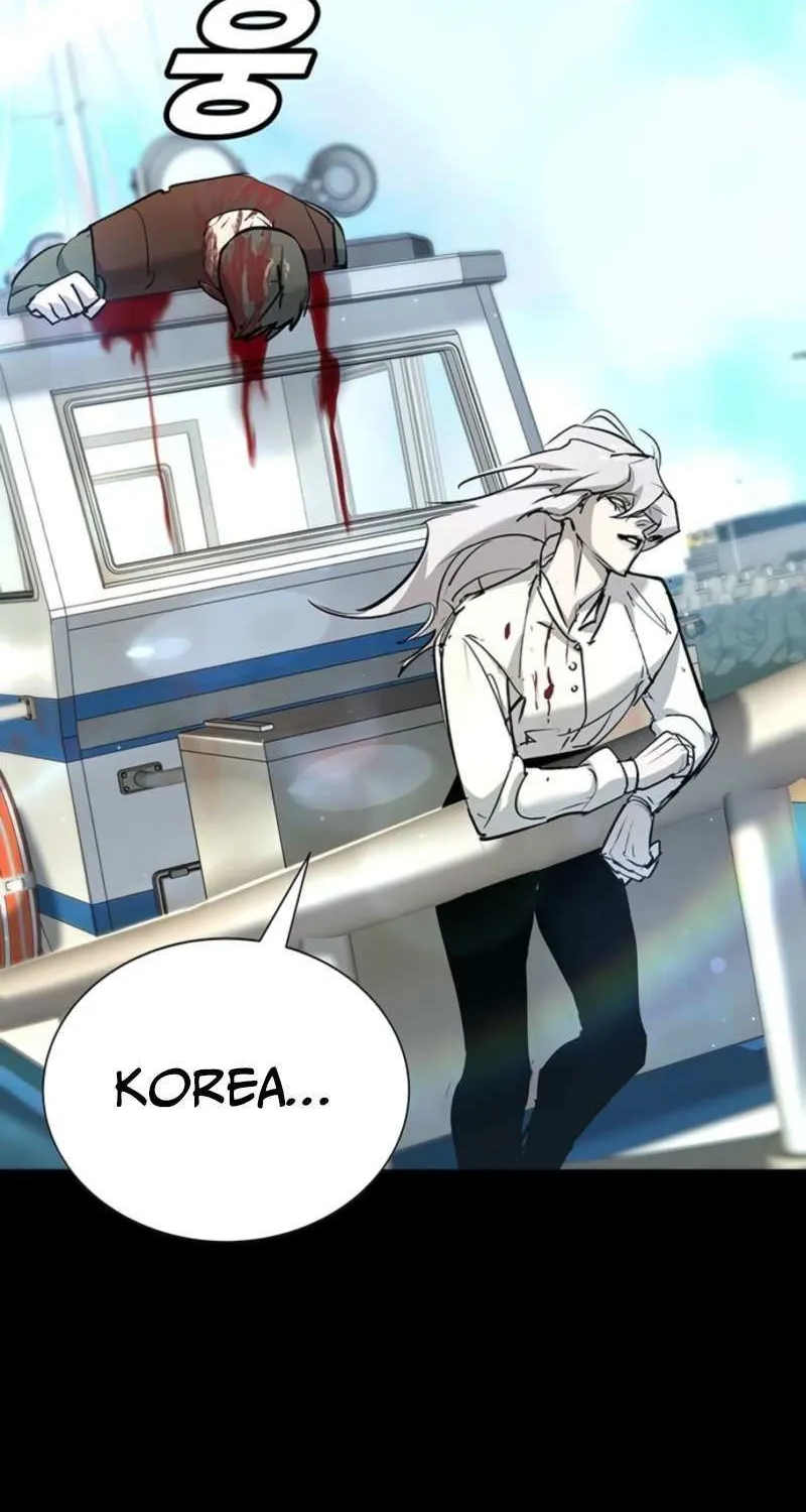 High School Conquest: War Against the Bullies Chapter 44 page 107 - 