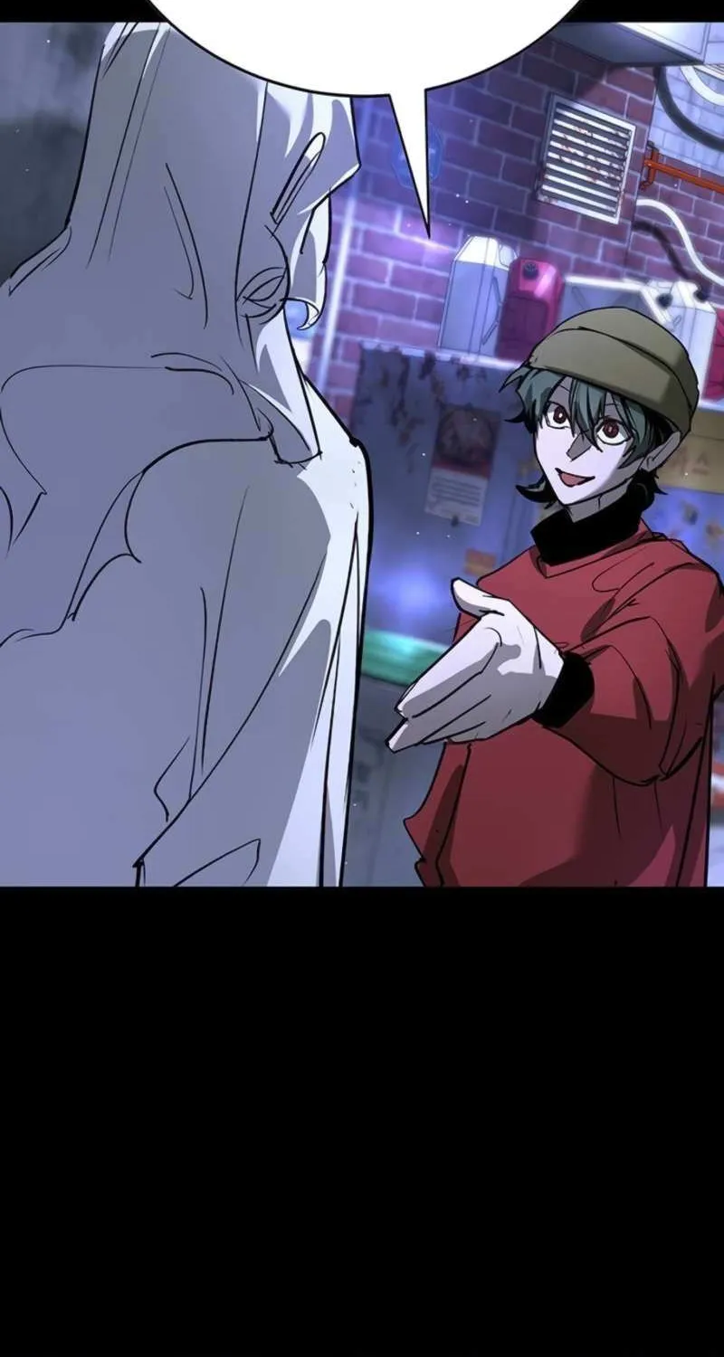 High School Conquest: War Against the Bullies Chapter 44 page 109 - 