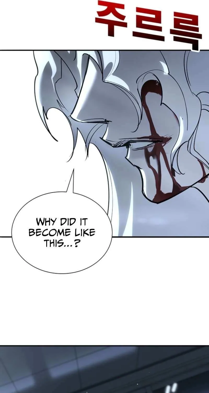 High School Conquest: War Against the Bullies Chapter 44 page 113 - 