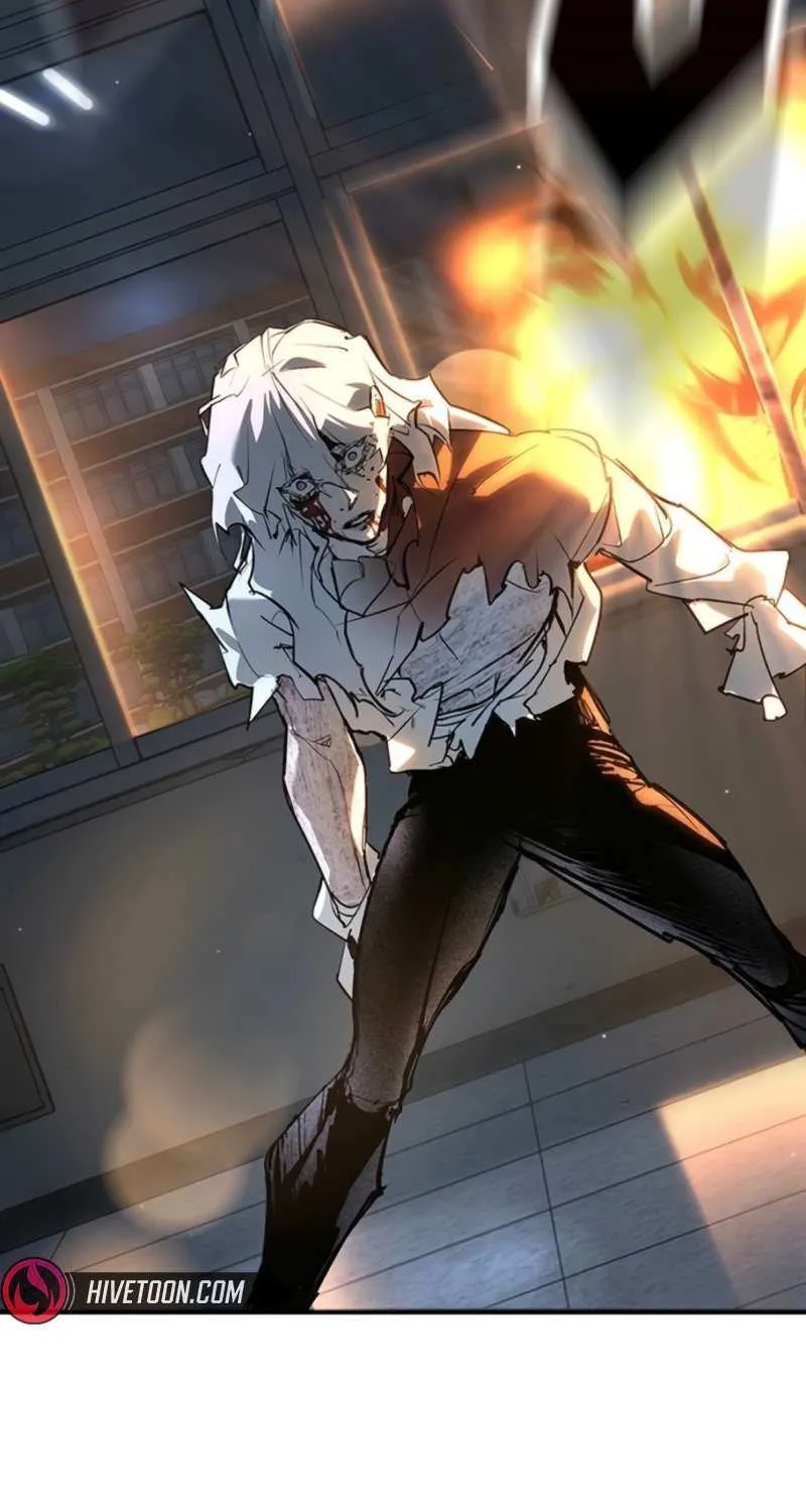 High School Conquest: War Against the Bullies Chapter 44 page 121 - 