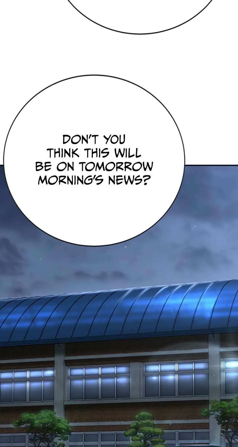 High School Conquest: War Against the Bullies Chapter 44 page 127 - 