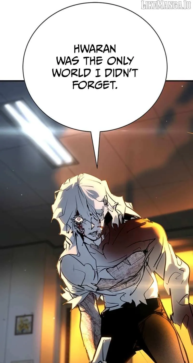High School Conquest: War Against the Bullies Chapter 44 page 132 - 