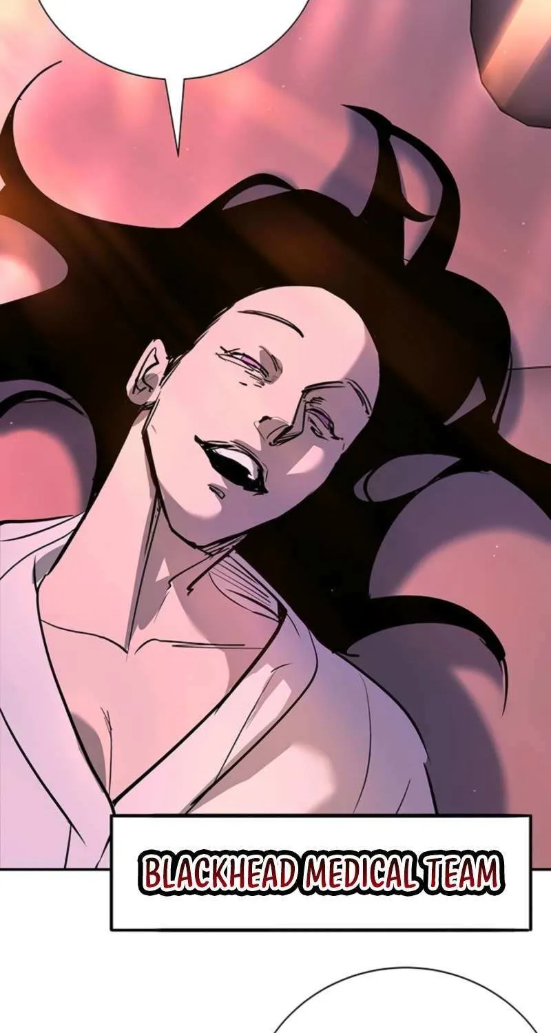 High School Conquest: War Against the Bullies Chapter 44 page 139 - 