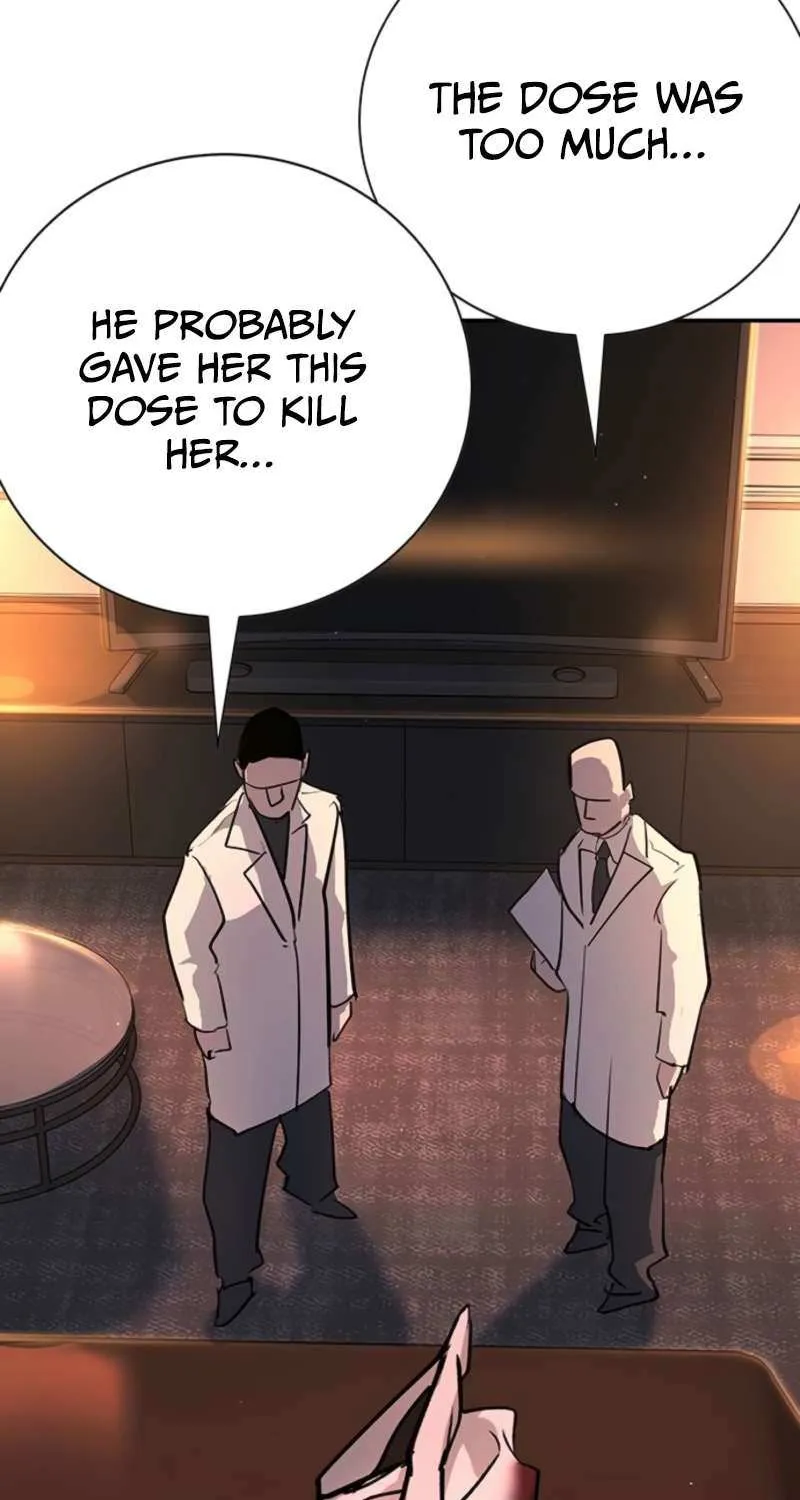 High School Conquest: War Against the Bullies Chapter 44 page 140 - 