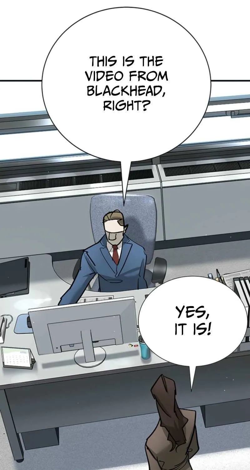 High School Conquest: War Against the Bullies Chapter 44 page 147 - 
