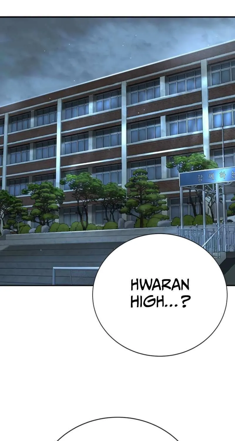 High School Conquest: War Against the Bullies Chapter 44 page 162 - 