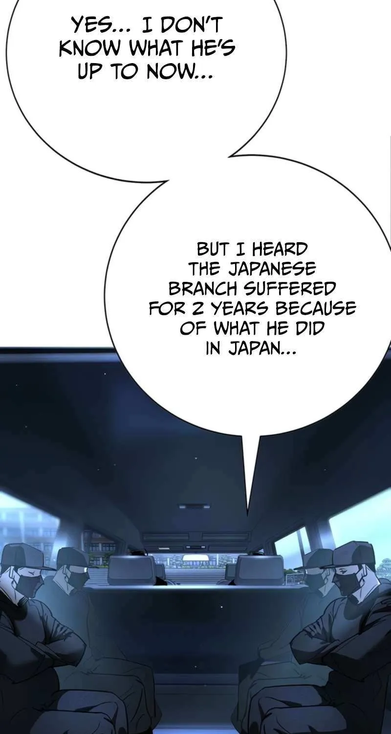 High School Conquest: War Against the Bullies Chapter 44 page 18 - 