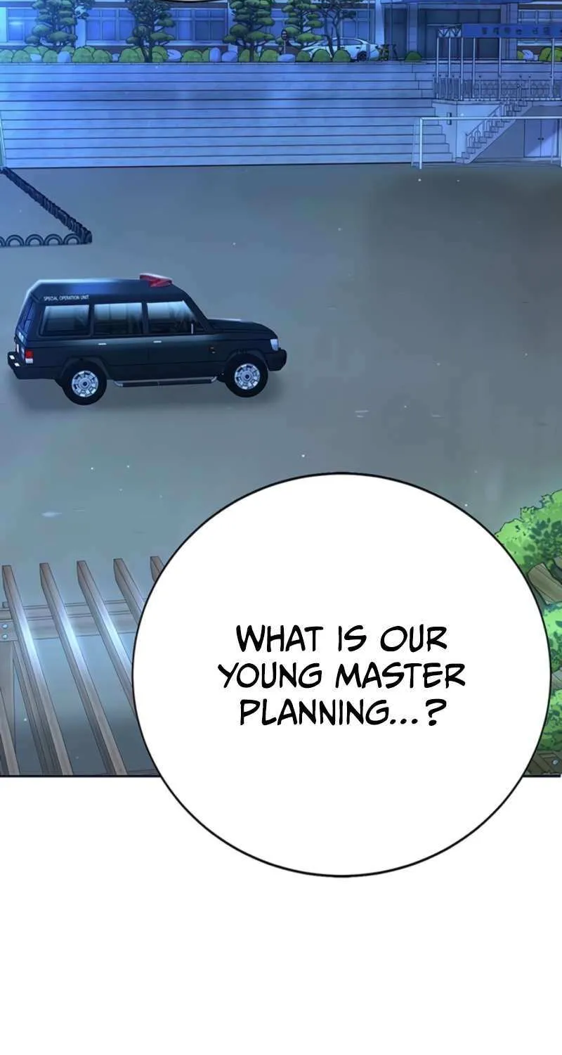 High School Conquest: War Against the Bullies Chapter 44 page 20 - 