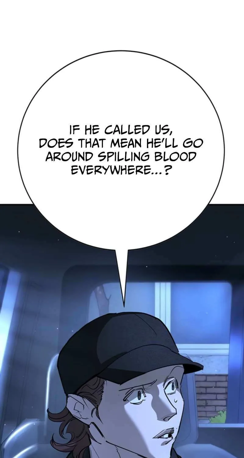 High School Conquest: War Against the Bullies Chapter 44 page 21 - 