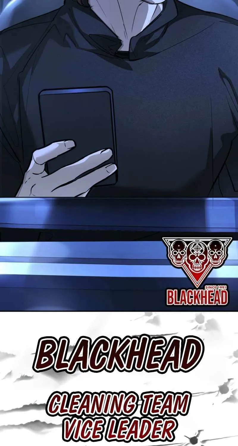 High School Conquest: War Against the Bullies Chapter 44 page 22 - 