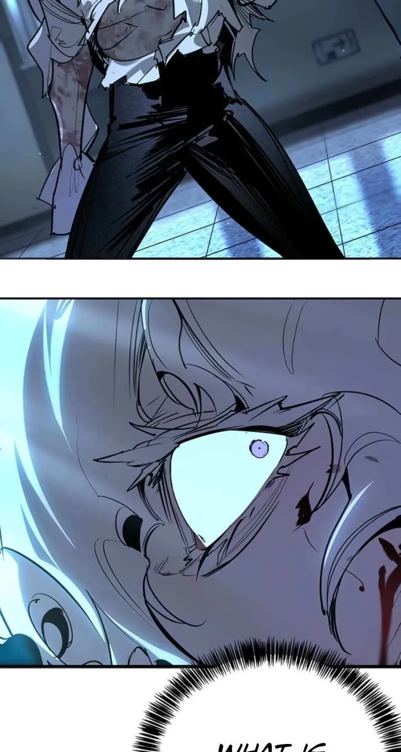 High School Conquest: War Against the Bullies Chapter 44 page 26 - 