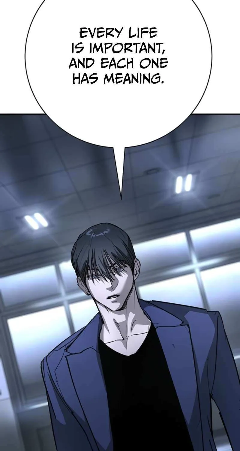 High School Conquest: War Against the Bullies Chapter 44 page 35 - 