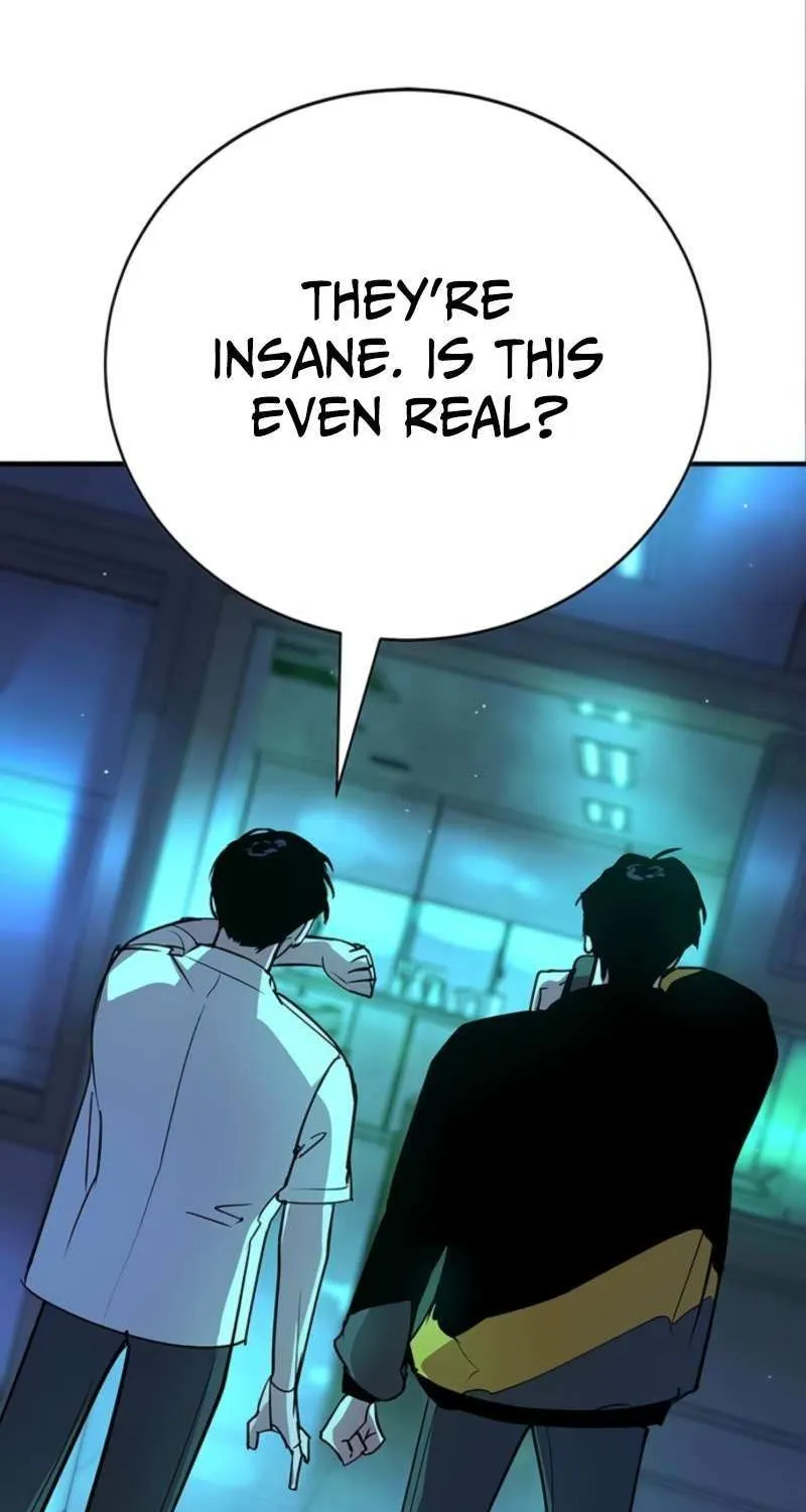 High School Conquest: War Against the Bullies Chapter 44 page 5 - 