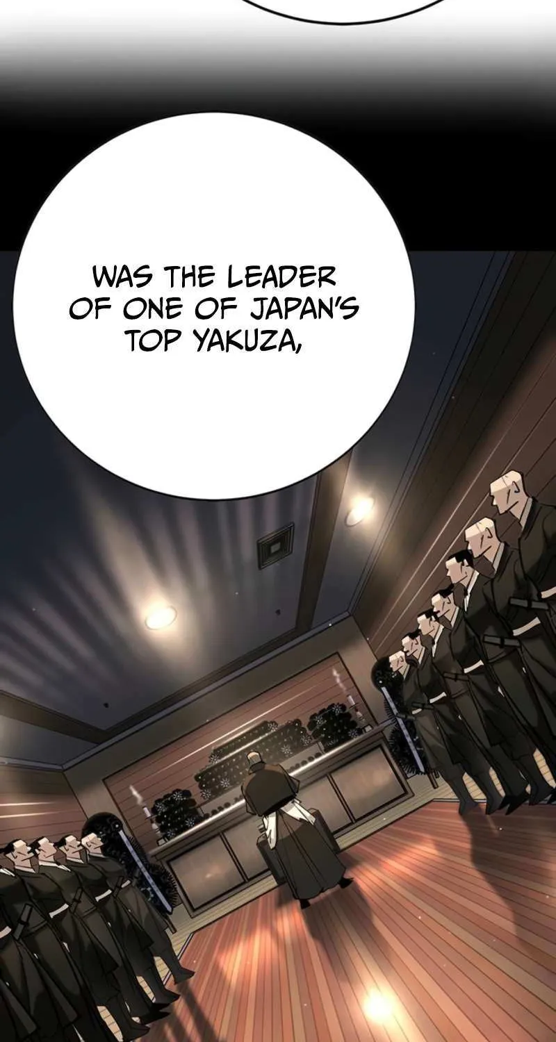 High School Conquest: War Against the Bullies Chapter 44 page 47 - 