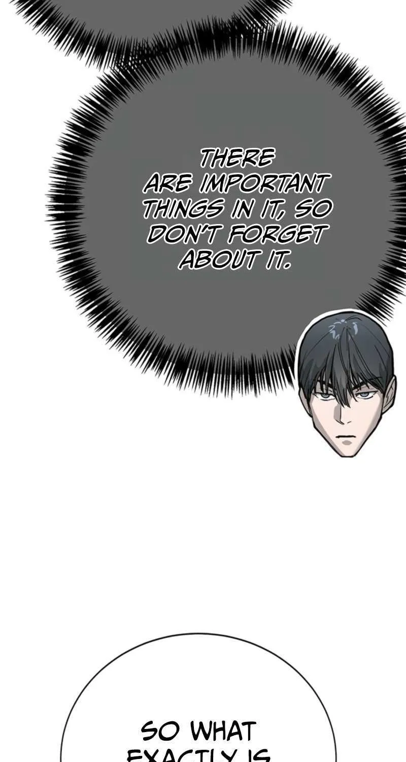 High School Conquest: War Against the Bullies Chapter 44 page 8 - 