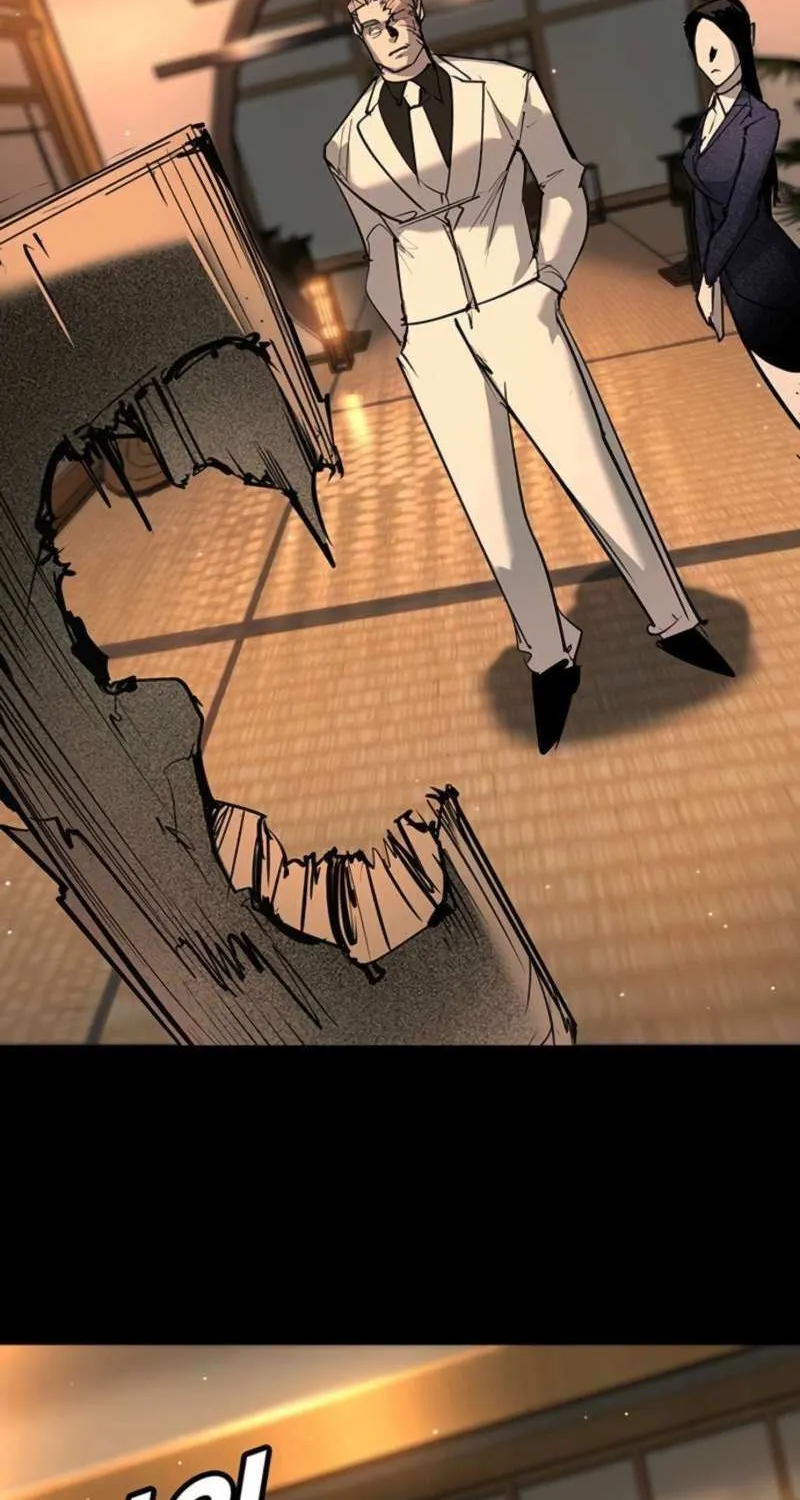 High School Conquest: War Against the Bullies Chapter 44 page 77 - 