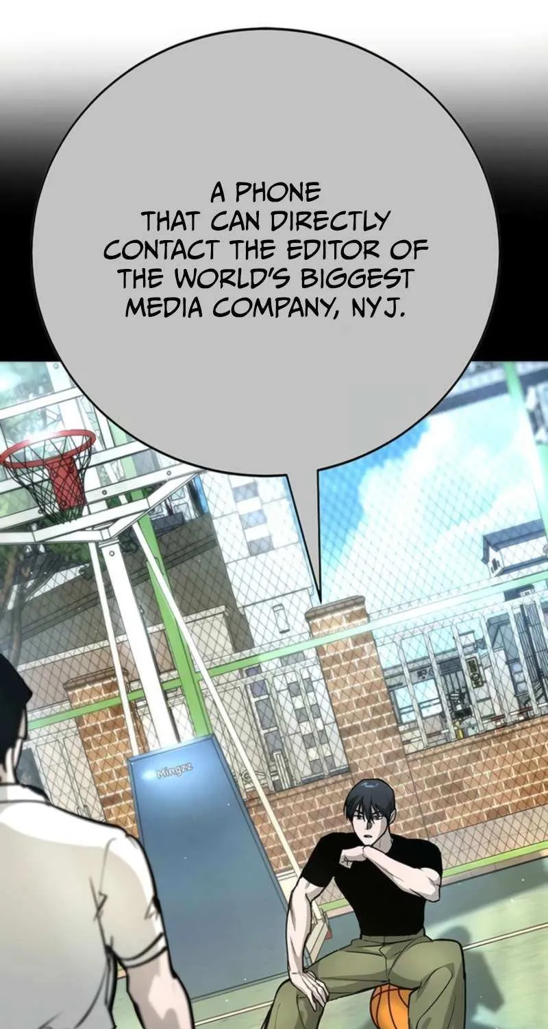 High School Conquest: War Against the Bullies Chapter 44 page 10 - 