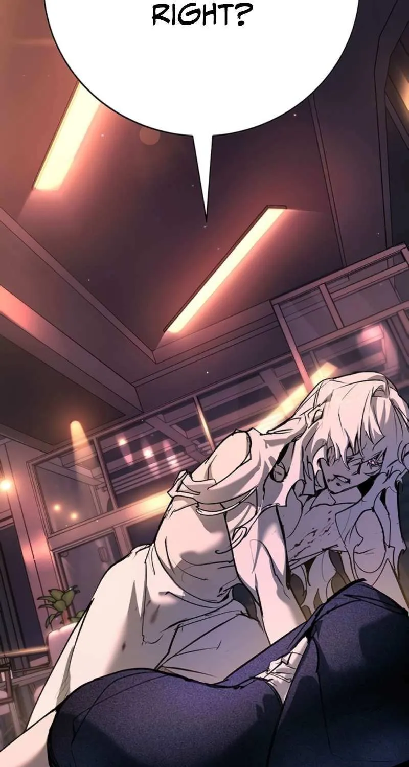 High School Conquest: War Against the Bullies Chapter 44 page 97 - 
