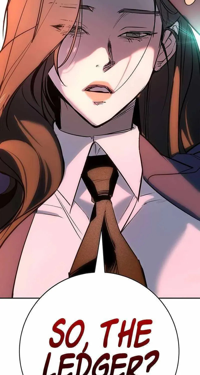 High School Conquest: War Against the Bullies Chapter 47 page 110 - 