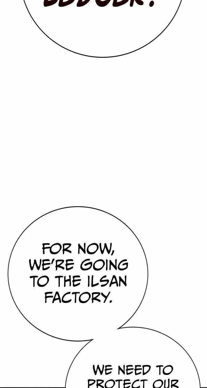 High School Conquest: War Against the Bullies Chapter 47 page 111 - 