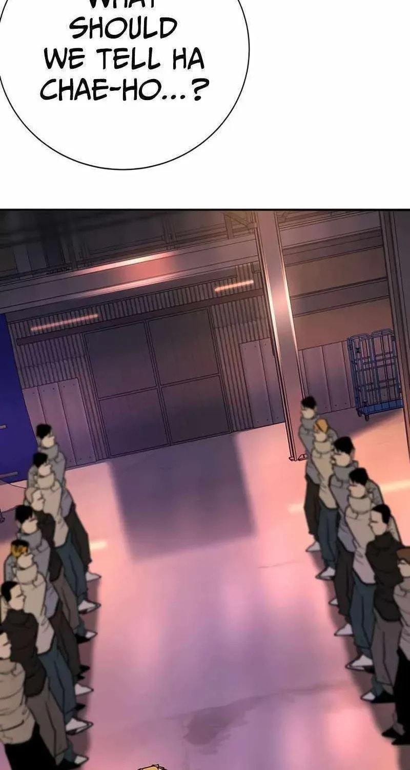 High School Conquest: War Against the Bullies Chapter 47 page 113 - 