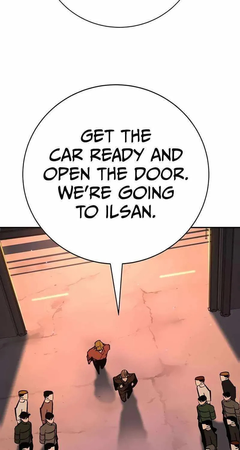 High School Conquest: War Against the Bullies Chapter 47 page 116 - 