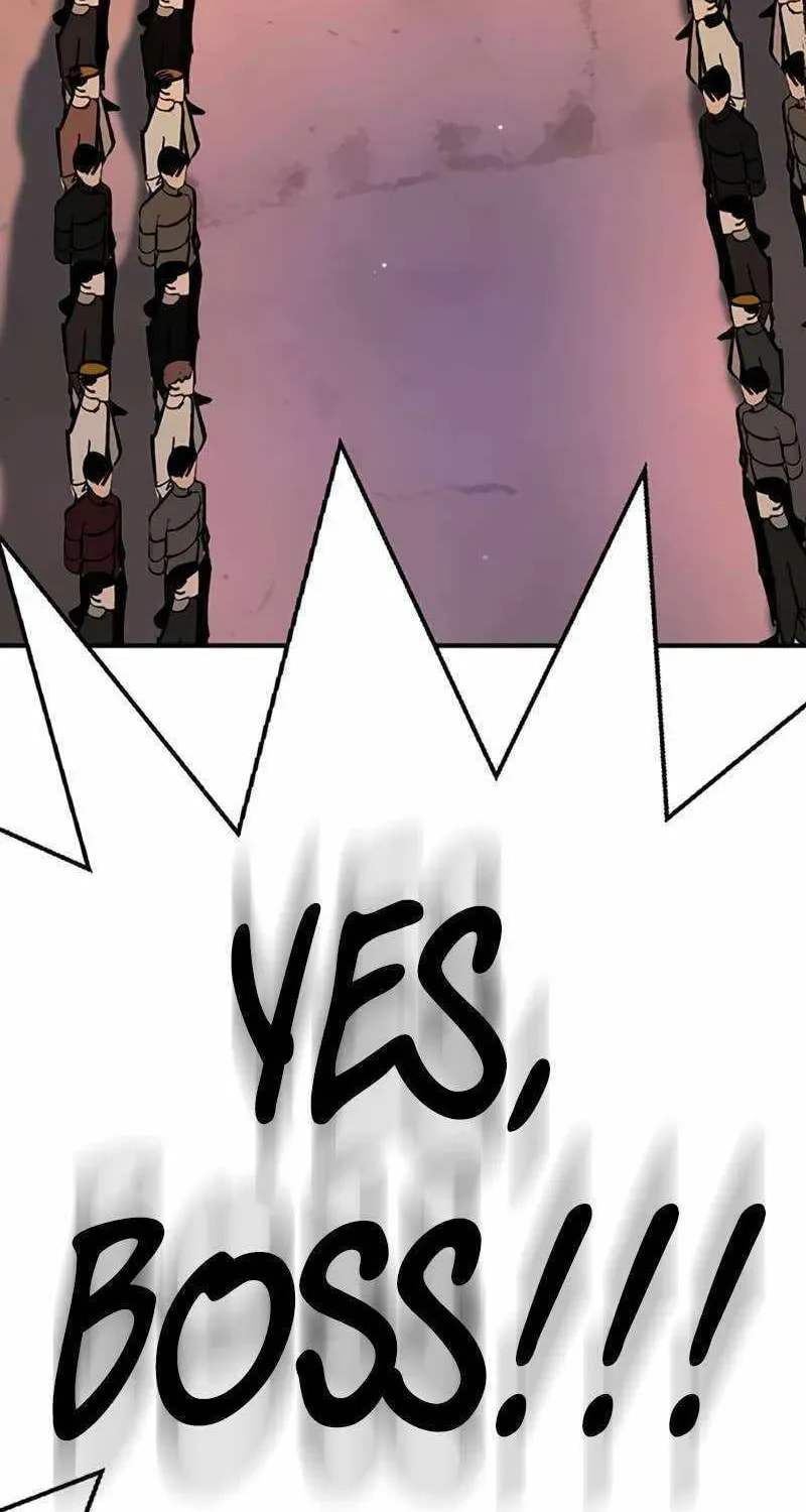 High School Conquest: War Against the Bullies Chapter 47 page 117 - 