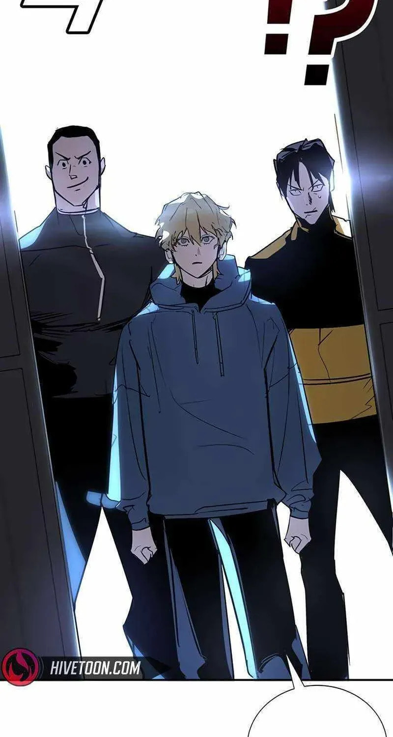 High School Conquest: War Against the Bullies Chapter 47 page 122 - 
