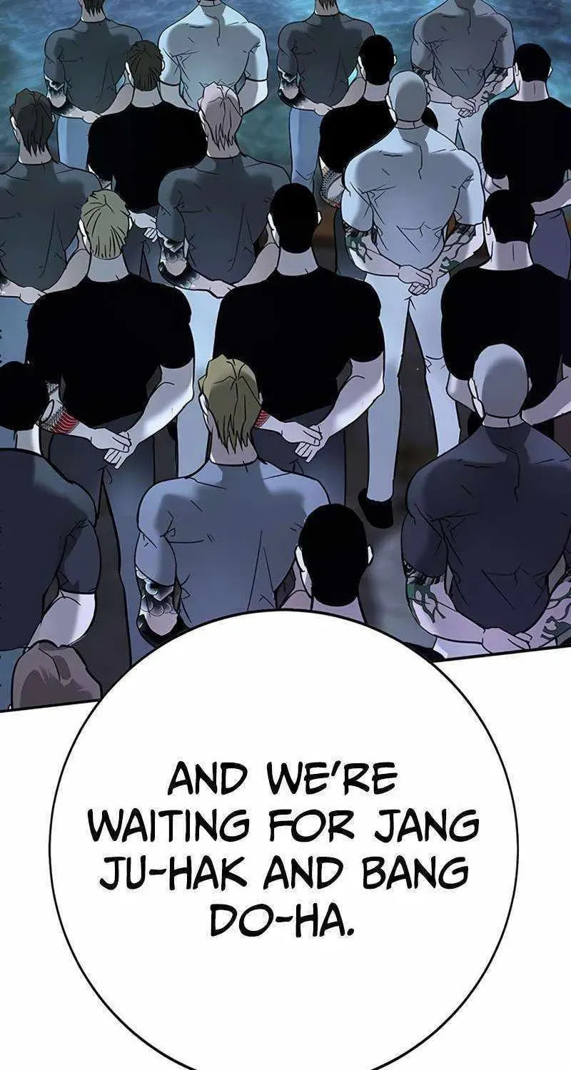 High School Conquest: War Against the Bullies Chapter 47 page 18 - 