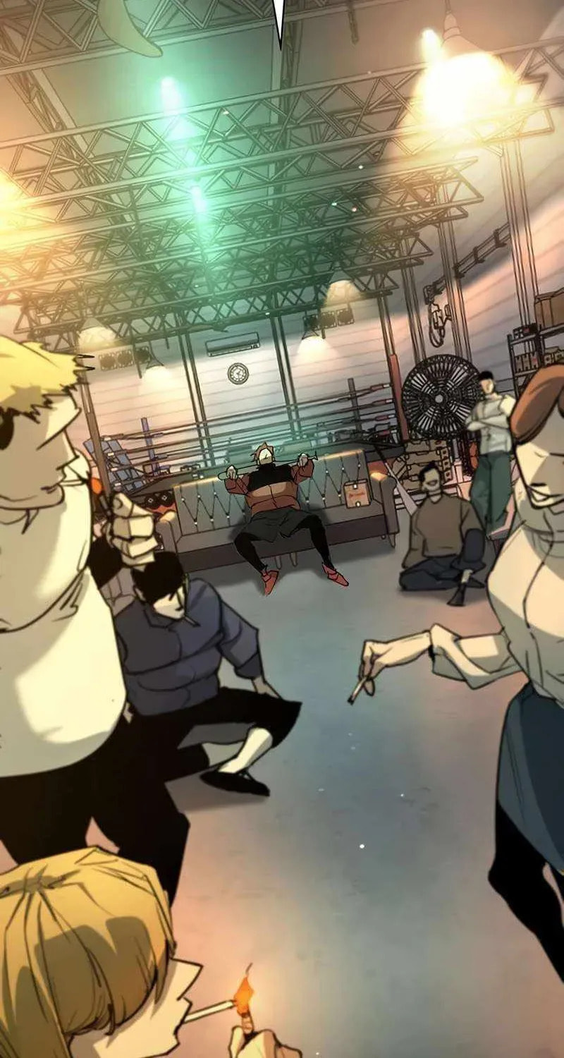 High School Conquest: War Against the Bullies Chapter 47 page 23 - 